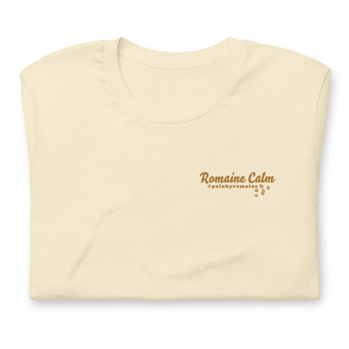 Always Well Dressed Tee