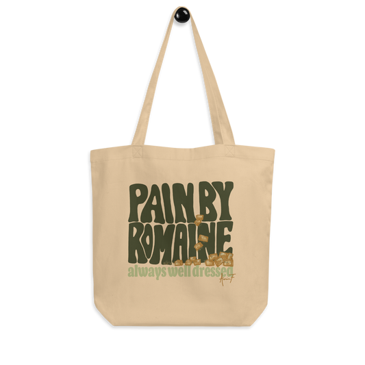 PBR Tote Bag