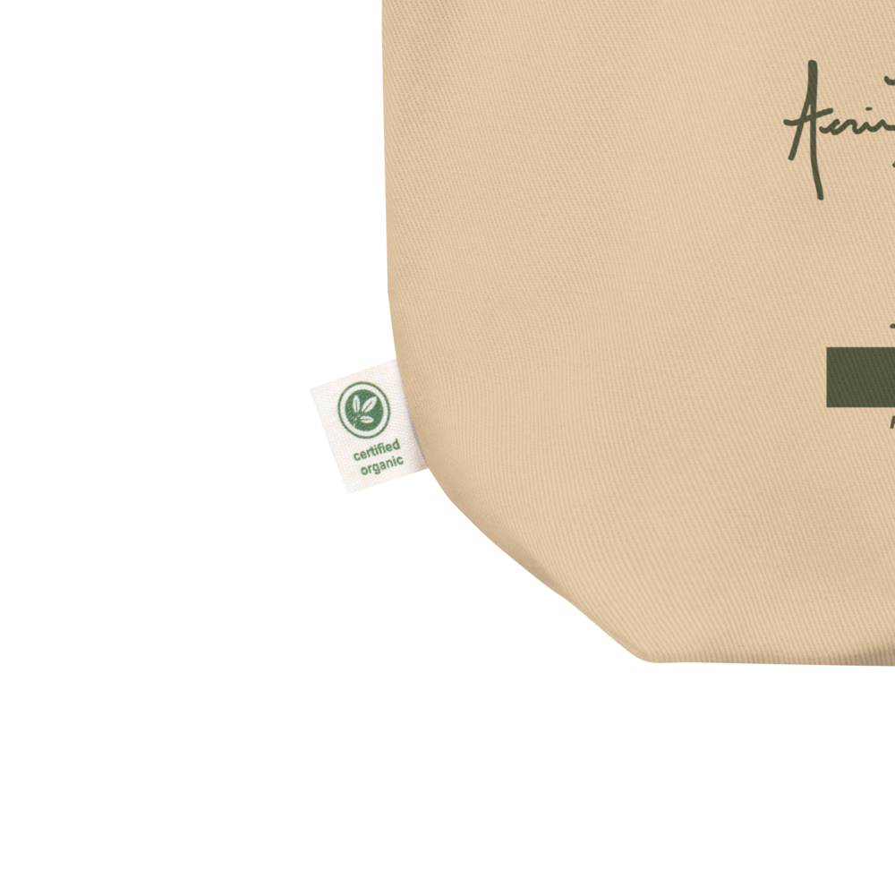 Crouton Tote Bag