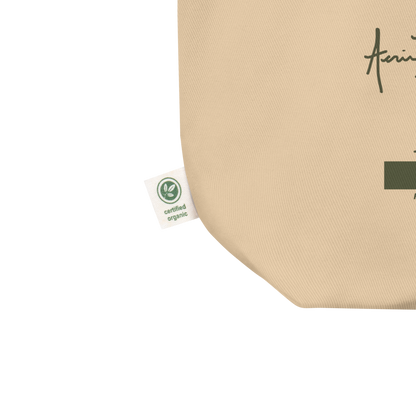 Crouton Tote Bag