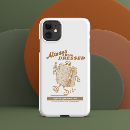 Phone Eats First