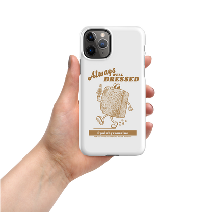 Phone Eats First