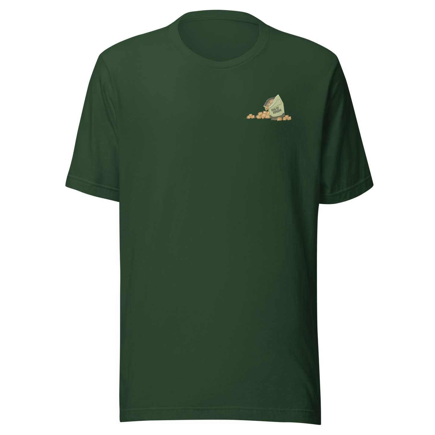 Pain by Romaine Classic Tee