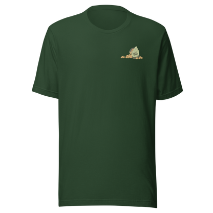 Pain by Romaine Classic Tee