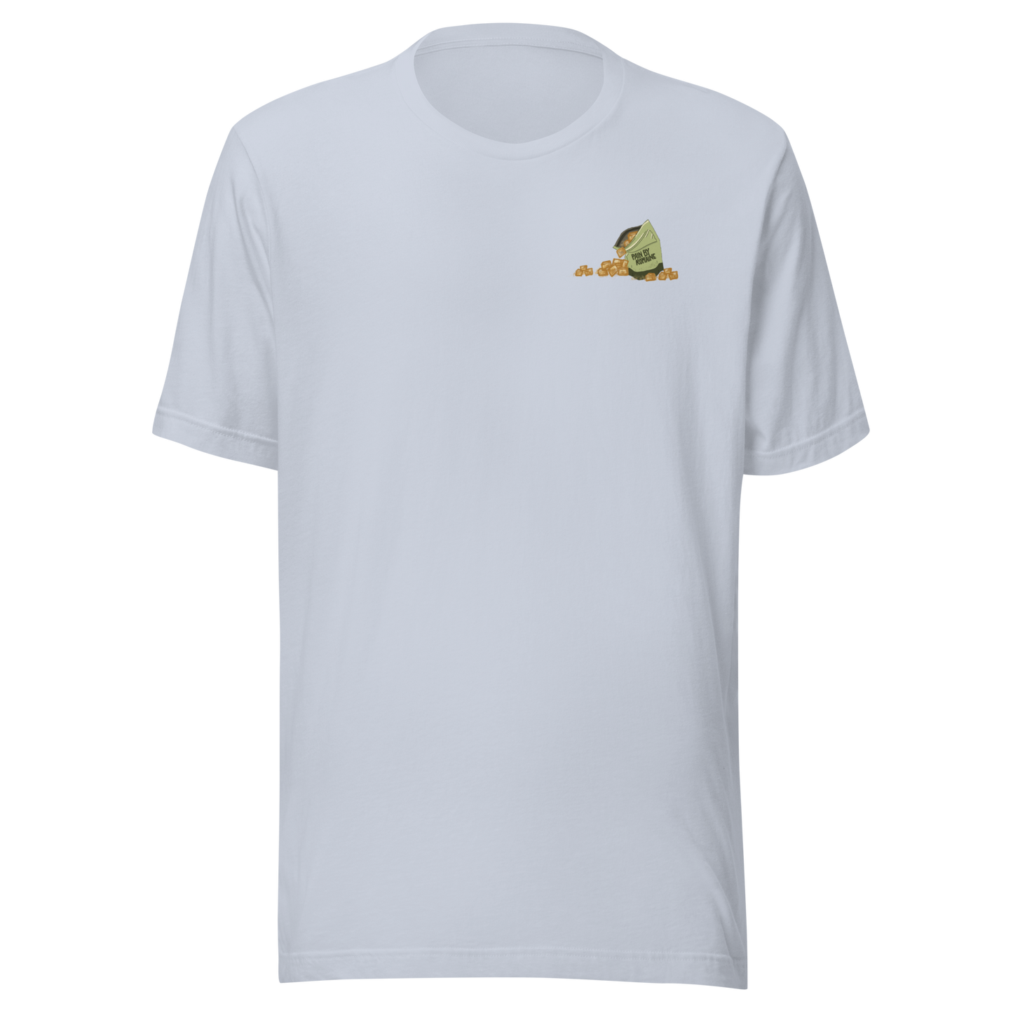 Pain by Romaine Classic Tee