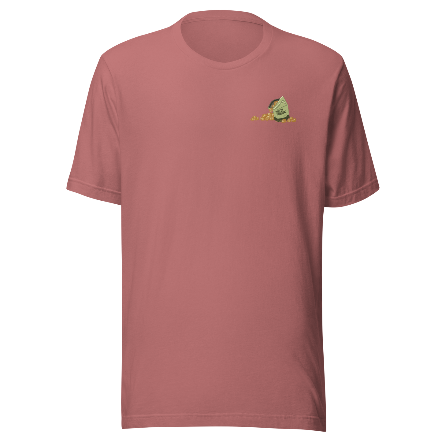 Pain by Romaine Classic Tee