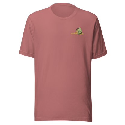 Pain by Romaine Classic Tee