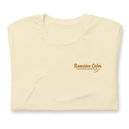Always Well Dressed Tee