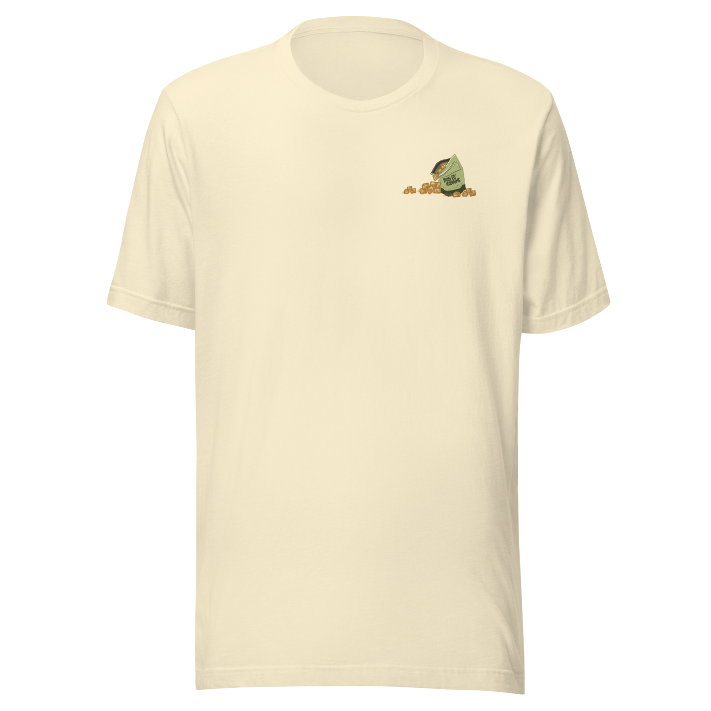 Pain by Romaine Classic Tee