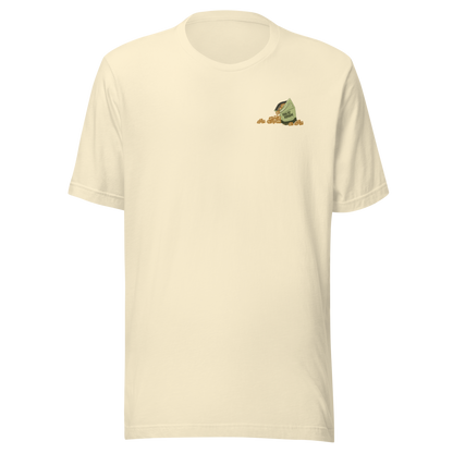 Pain by Romaine Classic Tee