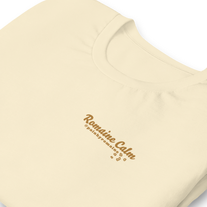 Always Well Dressed Tee