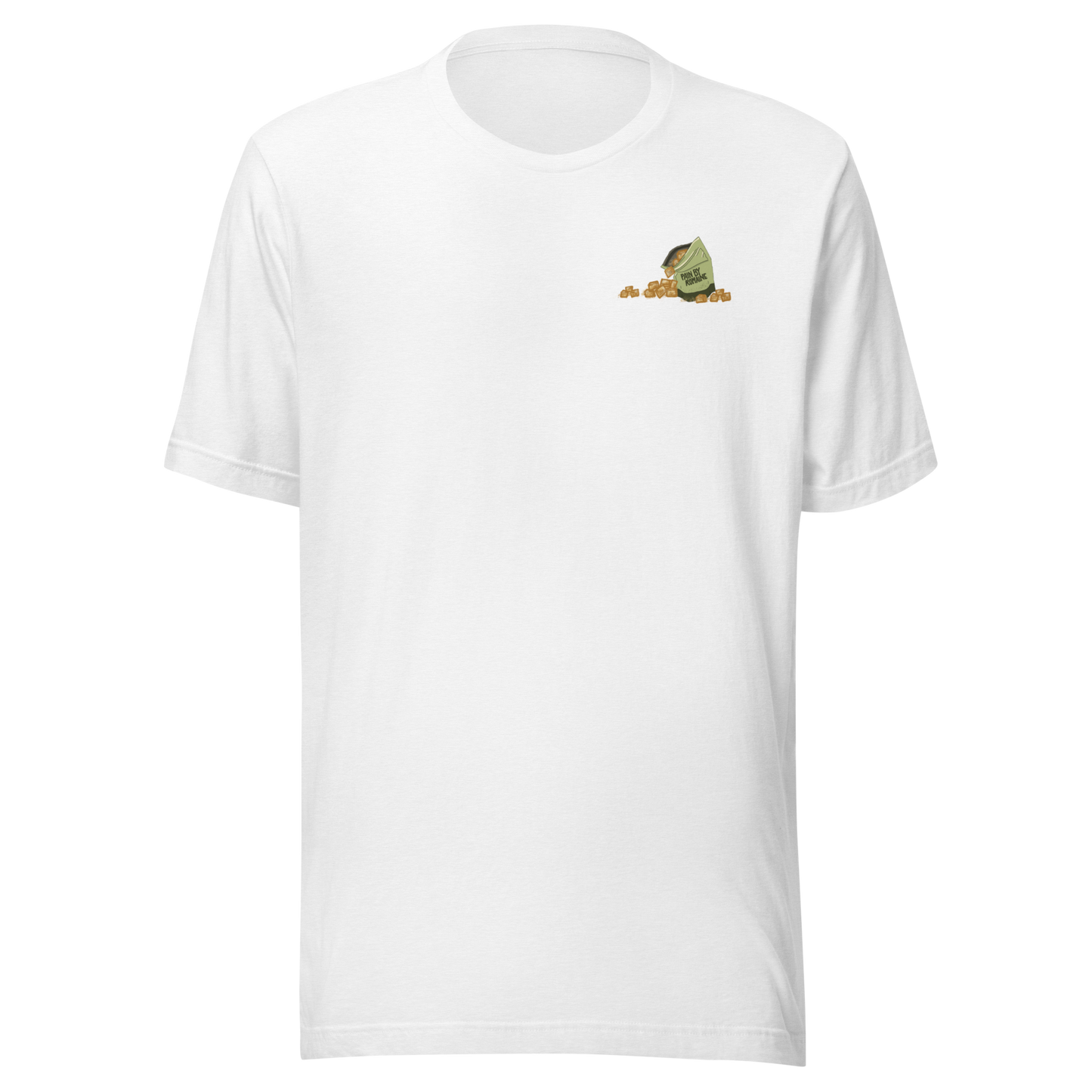 Pain by Romaine Classic Tee