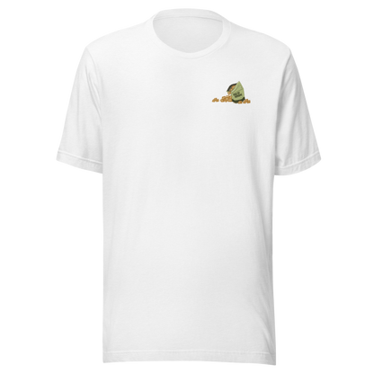 Pain by Romaine Classic Tee